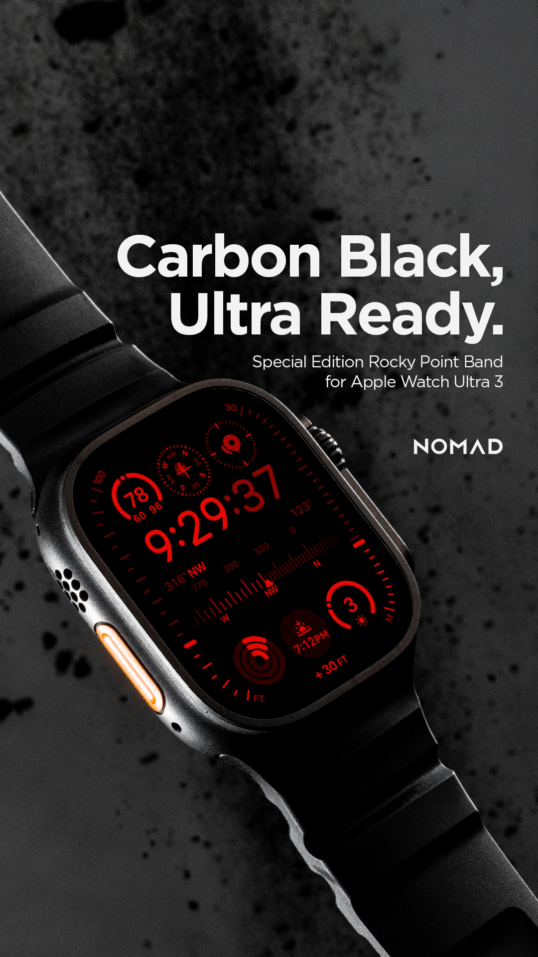 Nomad Facebook ad