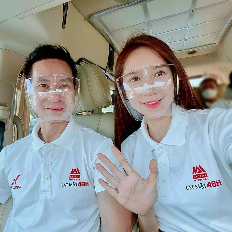 Shopee Facebook ad