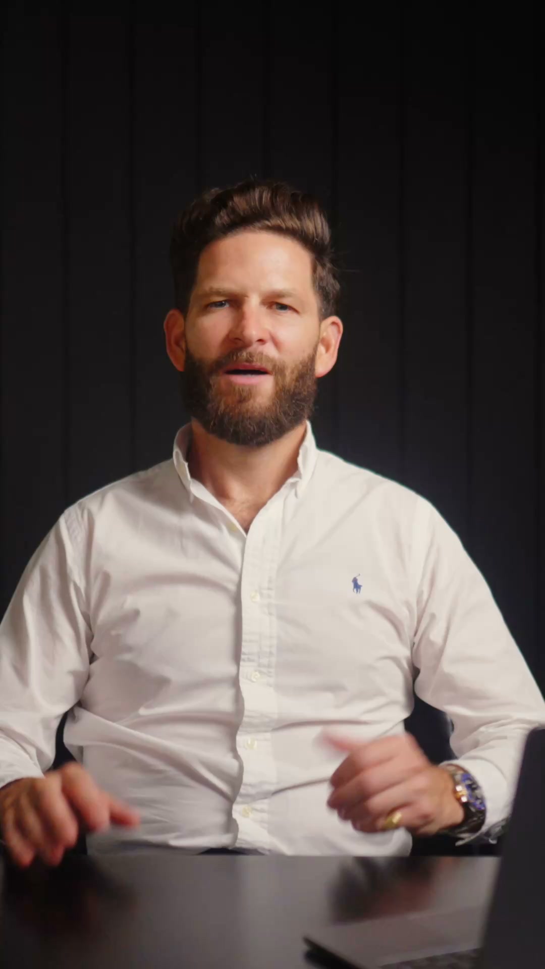 Lighthouse Financial Facebook ad: Join NZ's Most Trusted Property Accountants