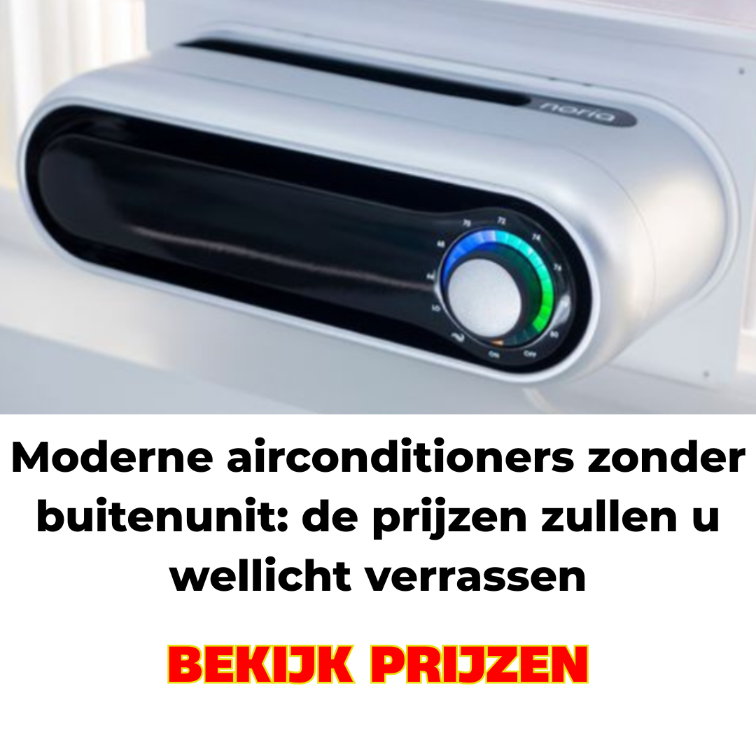 Digital Marketplace Hub Facebook ad: Airco zonder buitenunit: Innovaties en prijzen in België…