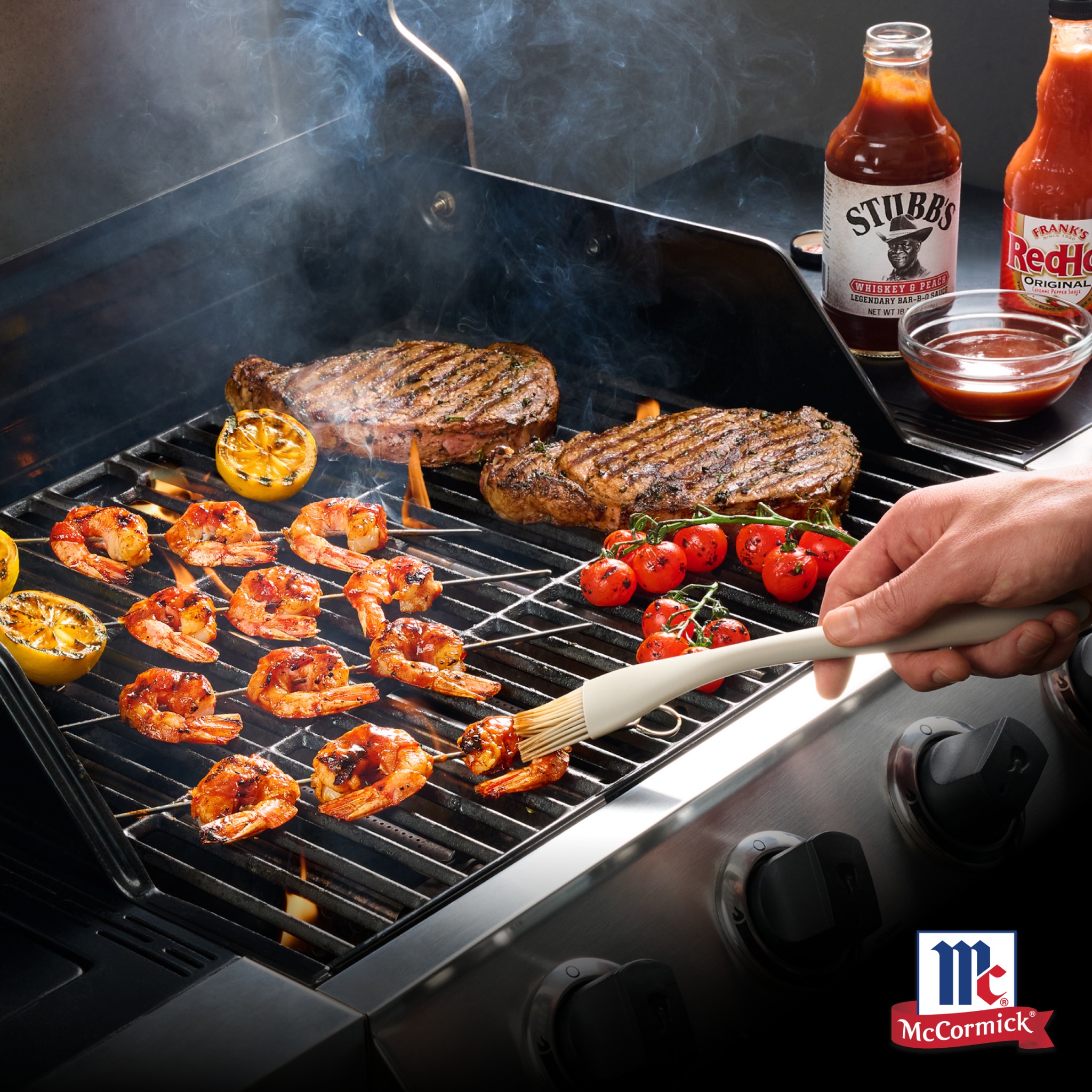 Hy-Vee Facebook ad