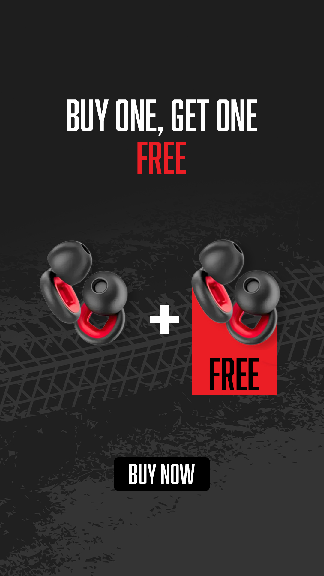 Artevive Facebook ad