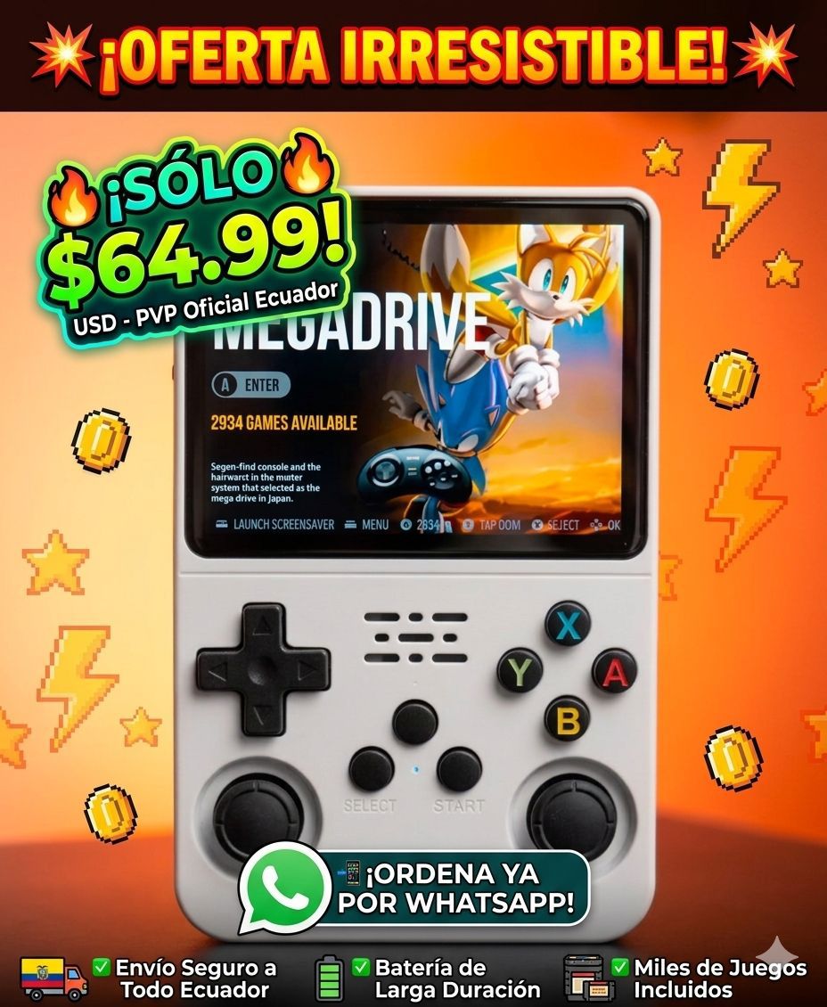 Mi Tienda Segura Facebook ad