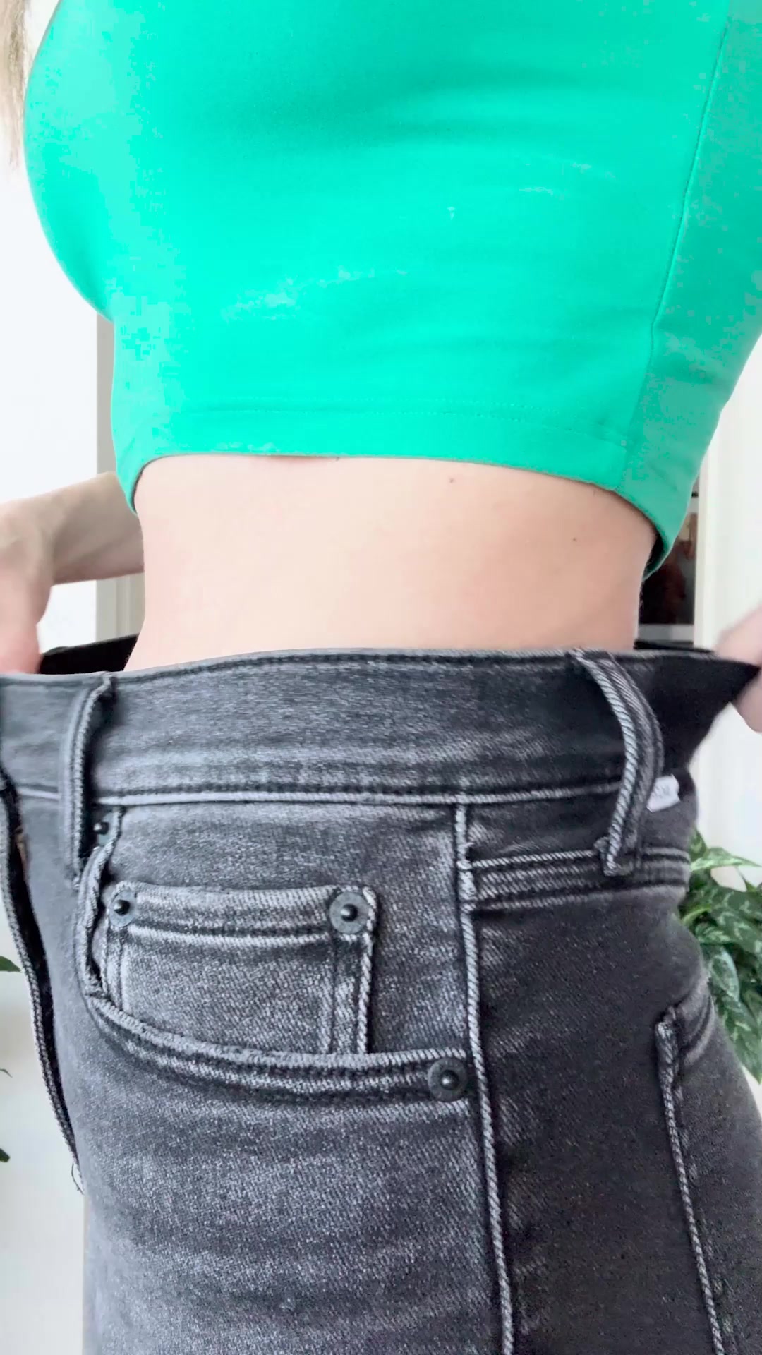 Charlotte Crosby Facebook ad: Losing weight has never tasted better