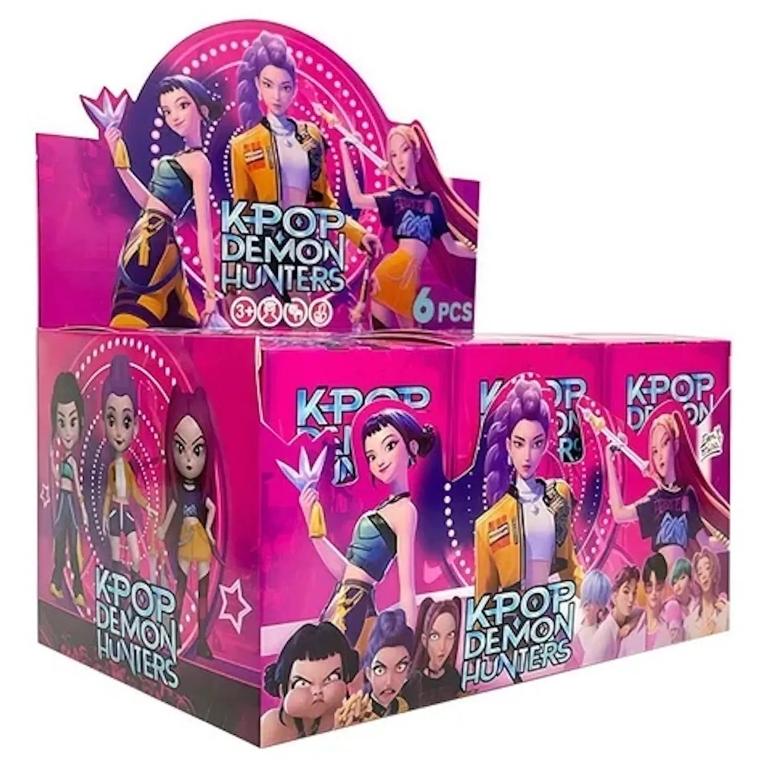 Viaana Kids Store Facebook ad