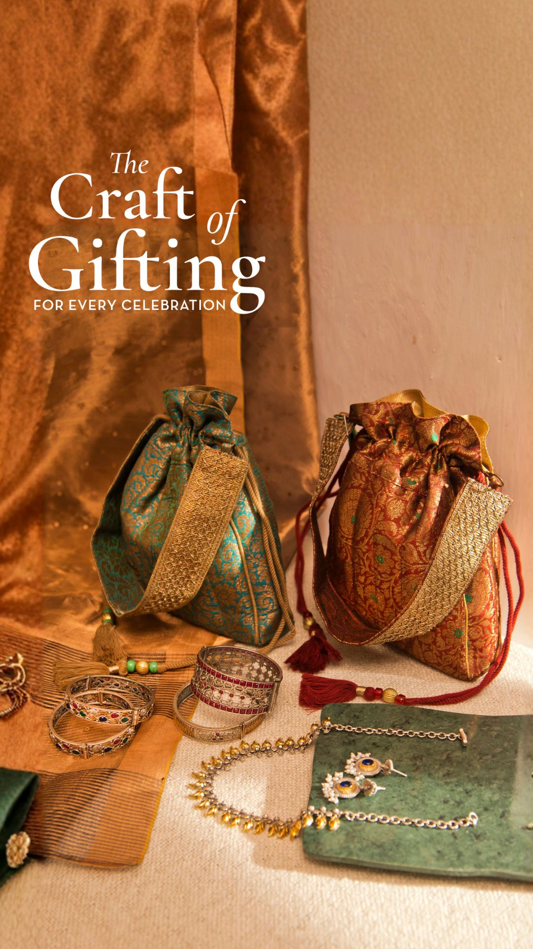 Fabindia Facebook ad