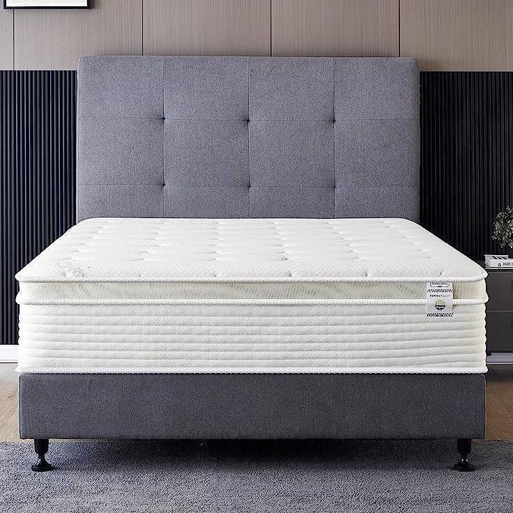Mattress Nepal Facebook ad
