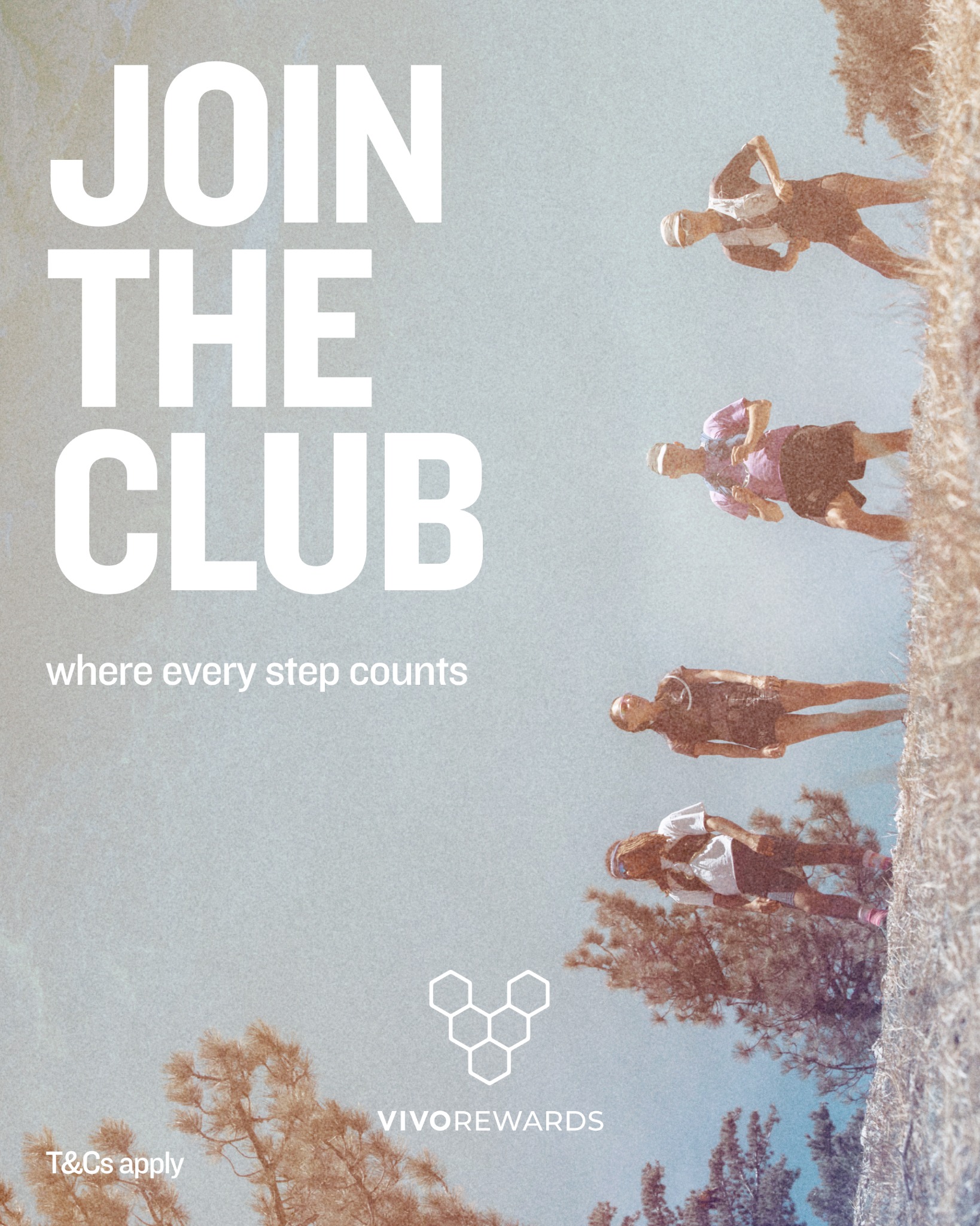 Vivobarefoot Facebook ad