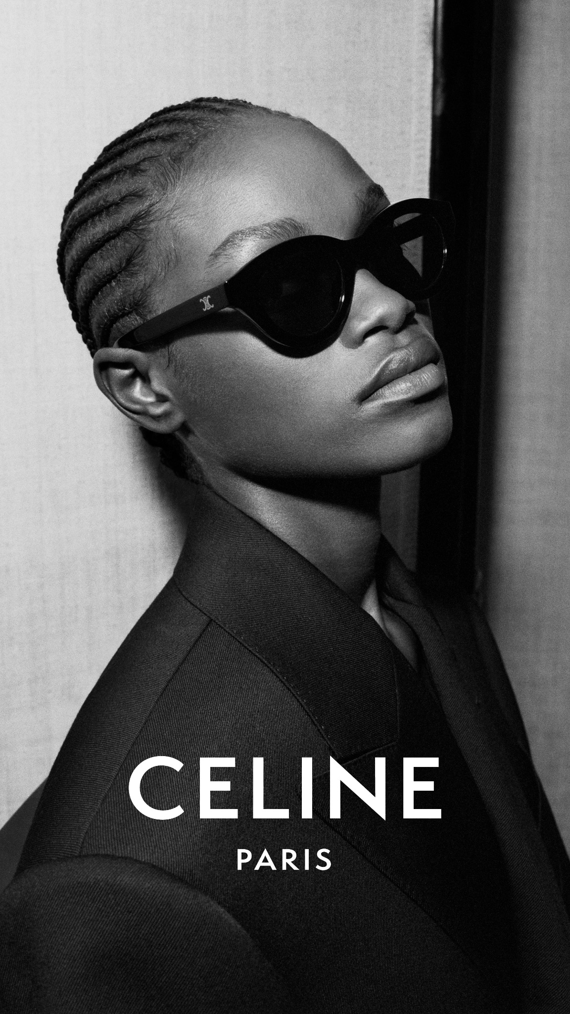 CELINE Facebook ad