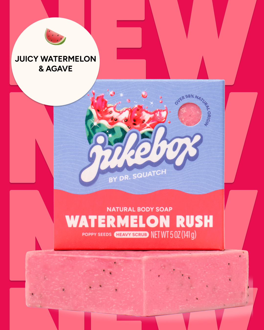Jukebox Facebook ad