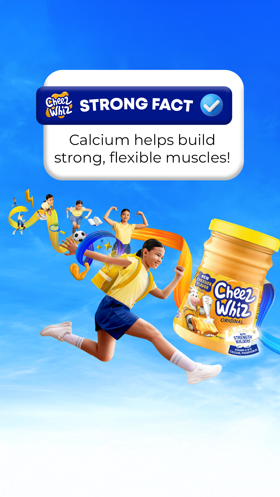 Cheez Whiz Facebook ad from May 30, 2026