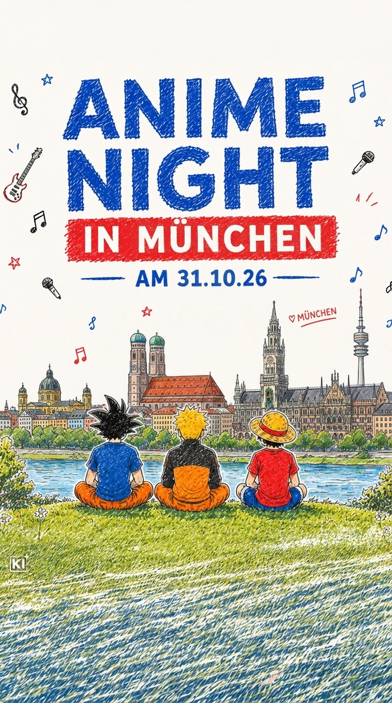 Dreamlight Concert Facebook ad: Dreamlight: Anime Legends