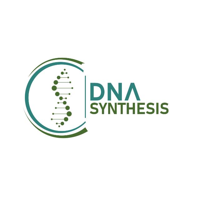 DNA Synthesis Facebook ad: Connect with DNA Synthesis