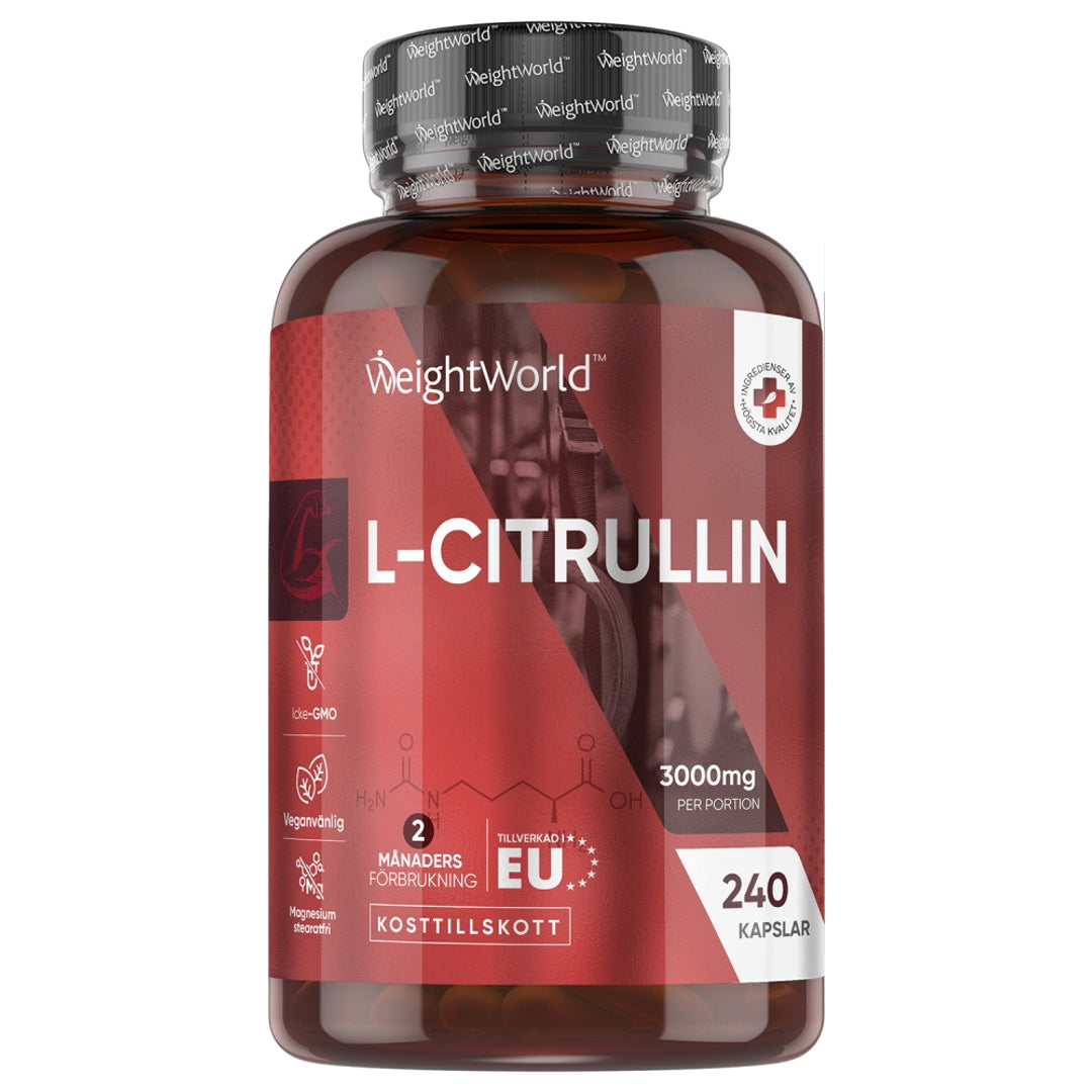 WeightWorld.se Facebook ad