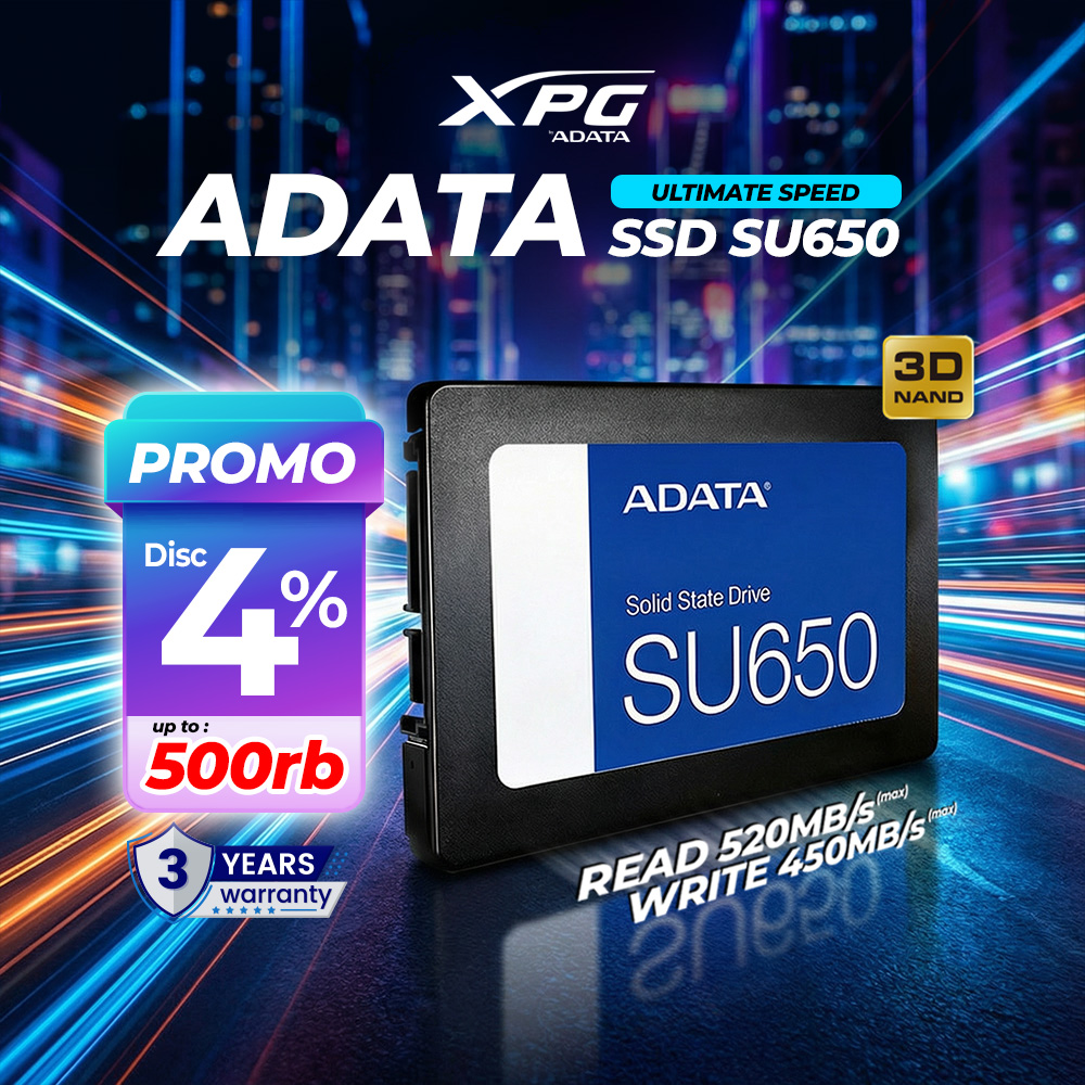 ADATA XPG ID Facebook ad from Mar 19, 2026
