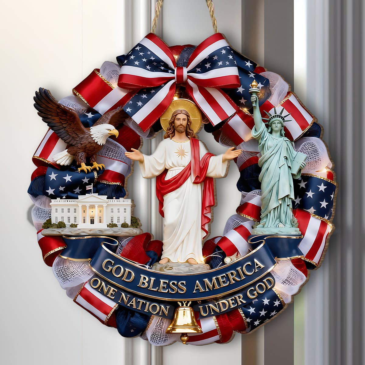 Warmfaith Personalized Gifts Facebook ad