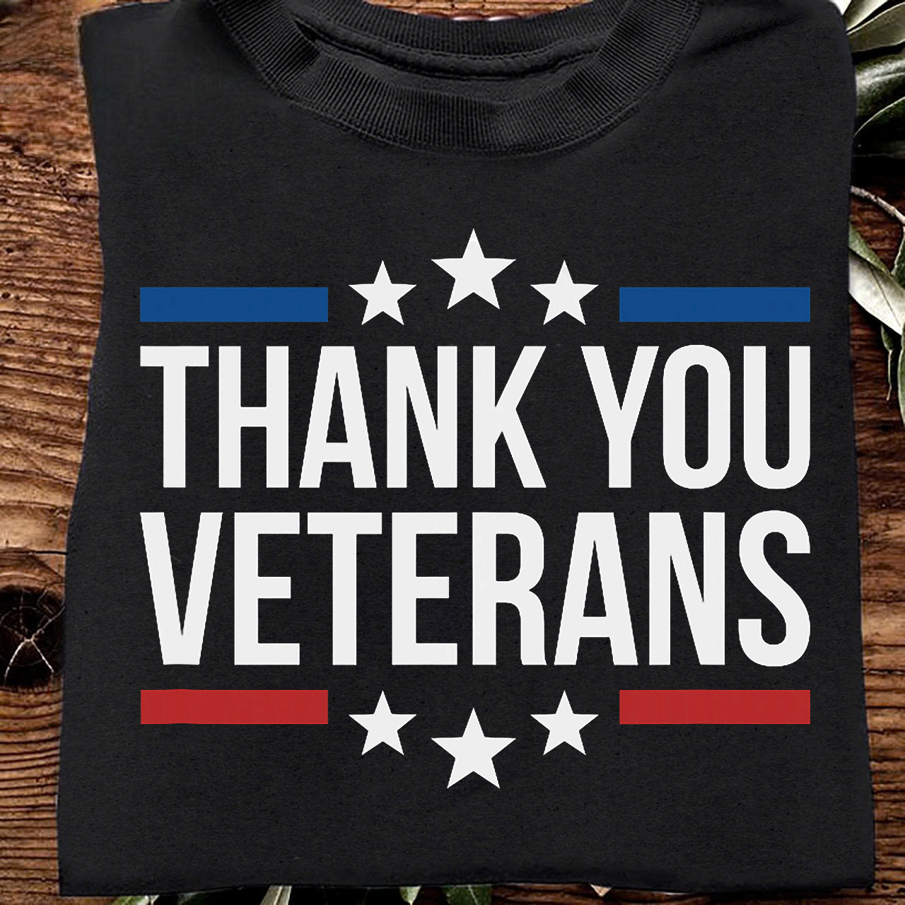 Proud Veteran Army Facebook ad