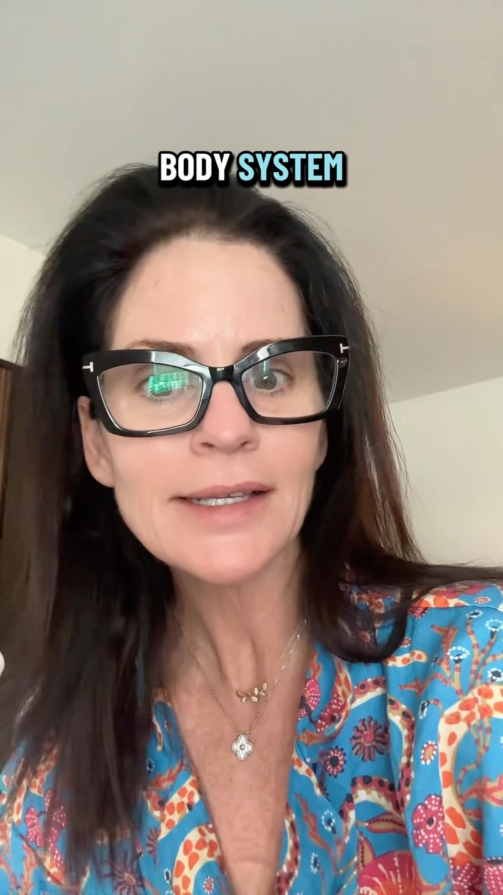 The Pause Life by Dr. Mary Claire Haver Facebook ad: Across family medicine, internal medicine, and OB-GYN…
