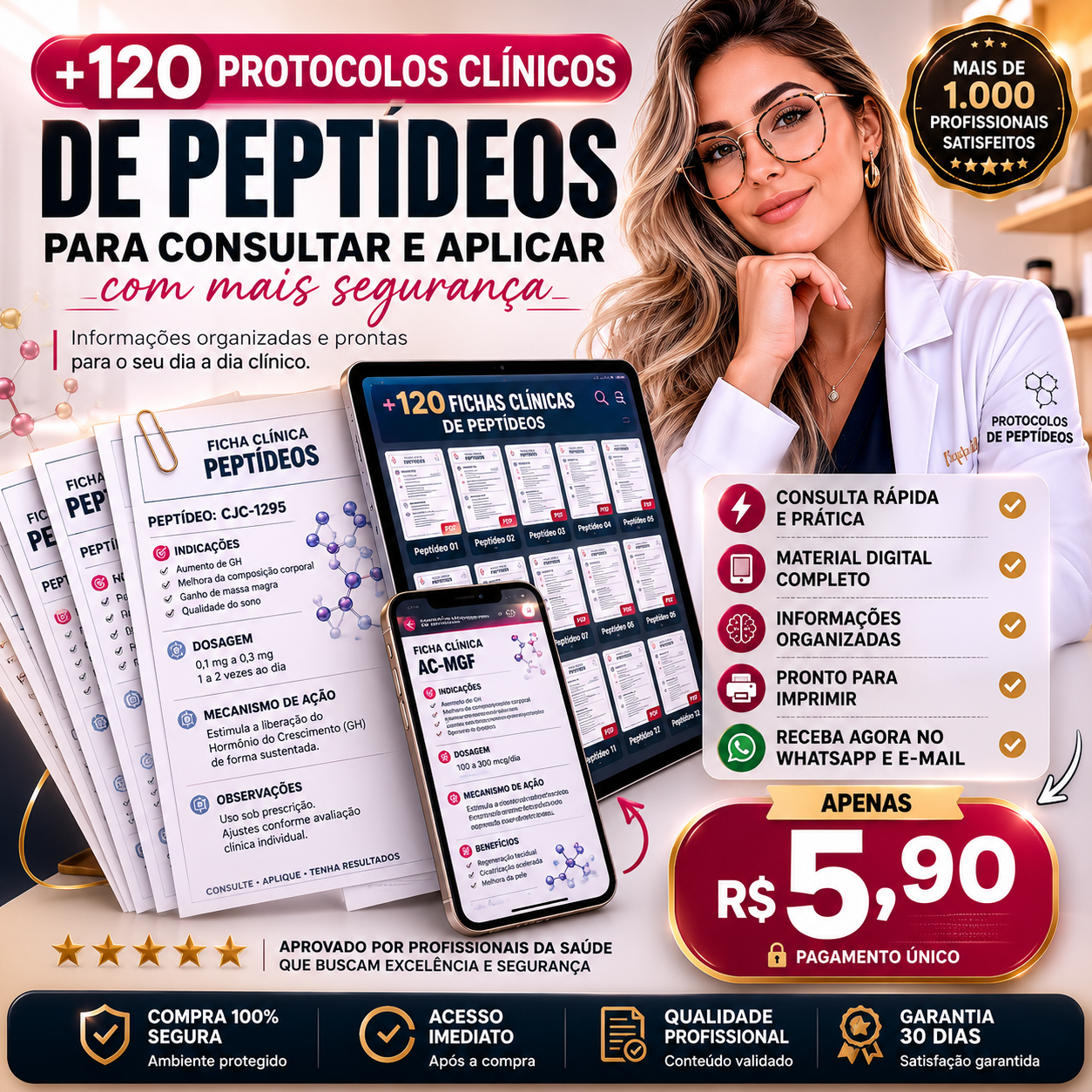 Dricamarinhoadesivosdesign Facebook ad from Jul 19, 2026
