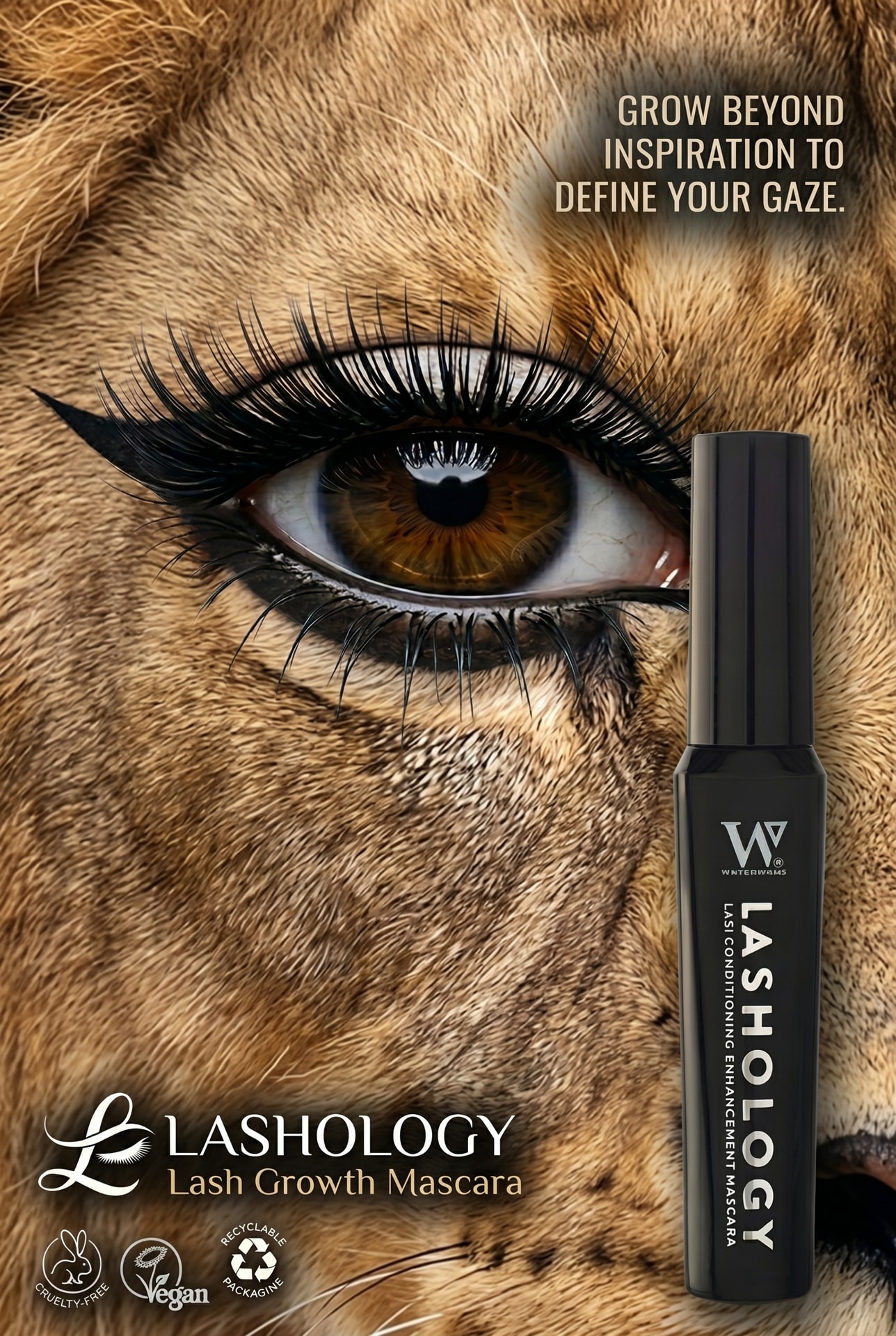 Watermans UK Facebook ad