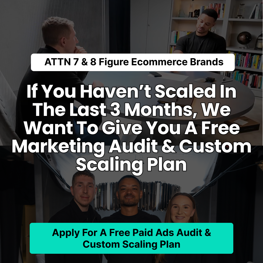 Your Marketing Partners Facebook ad