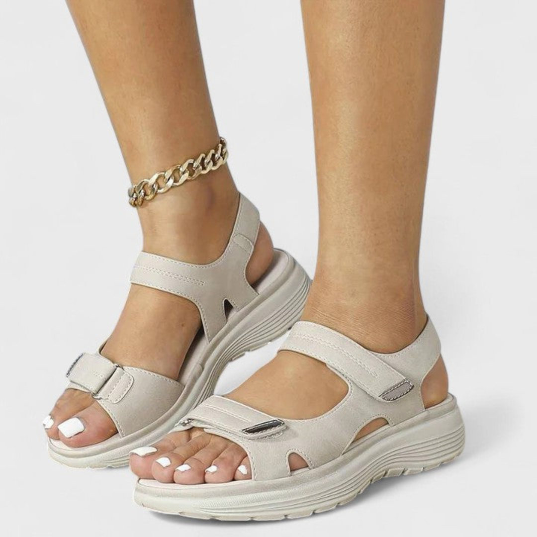Claire & Thomas - New York Facebook ad: All-Day Comfort & Support