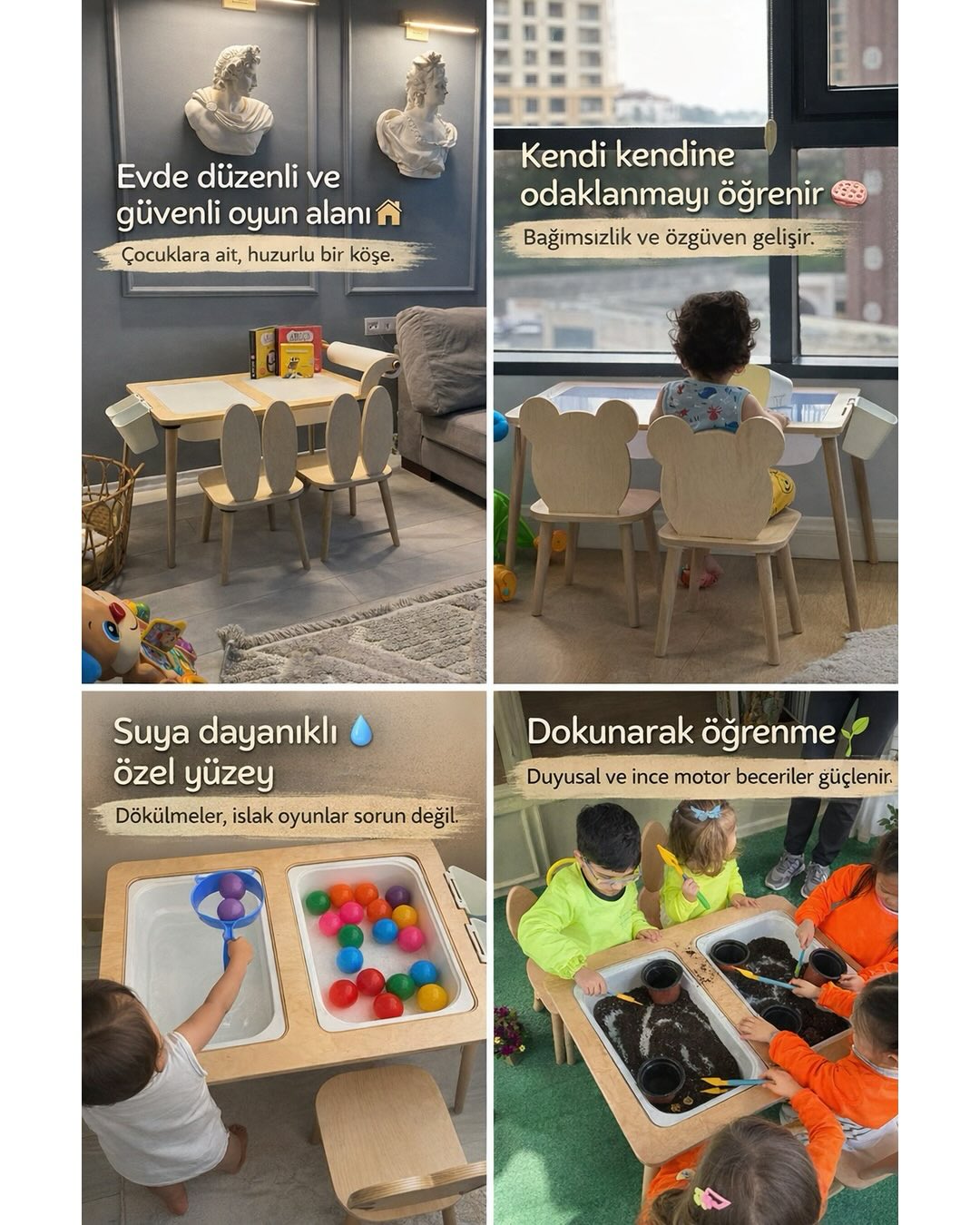 marlokids Facebook ad: Marlo Kids olarak çocukların gelişimini destekleyen…