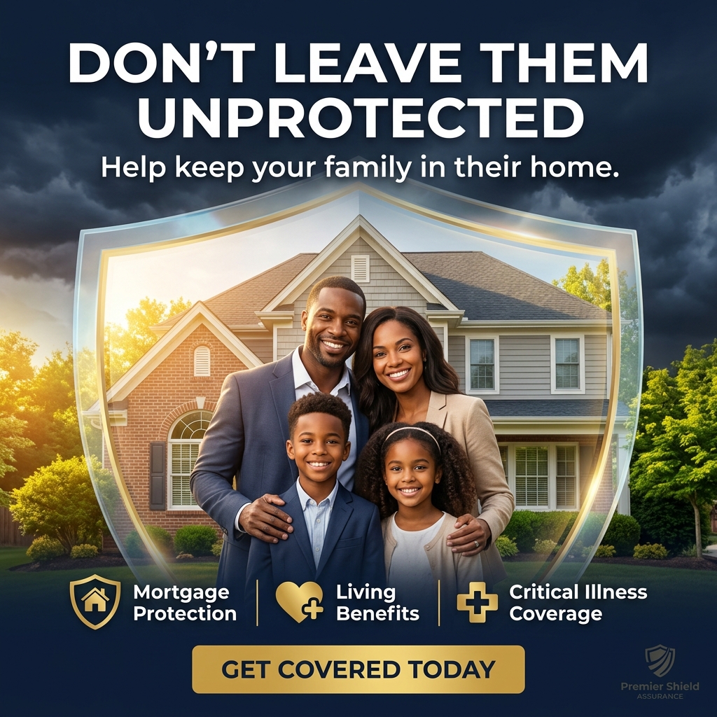 Safe Nest Insurance Facebook ad from Jun 2, 2026