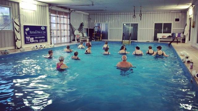 The Fieldhouse Family Fitness Center Facebook ad: The Fieldhouse offers sports programs, sports training…