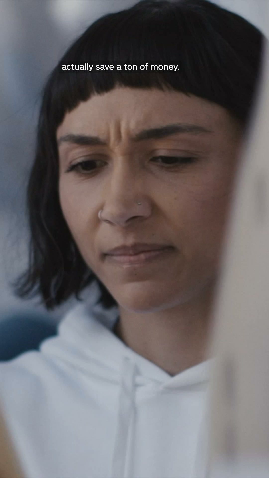 Allstate Facebook ad: Check if your boss follows you on social…