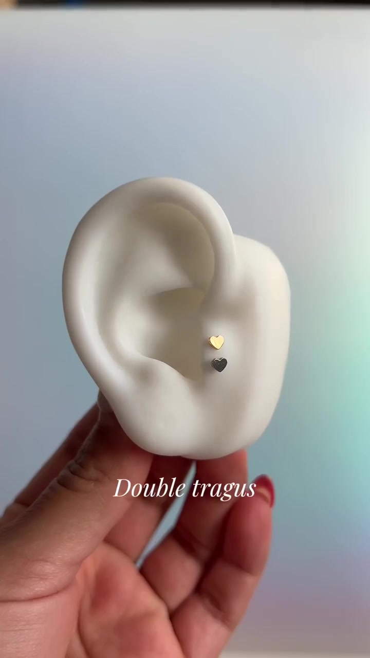 Cords Club Facebook ad: Comfort Meets Style: Earrings Made for Every Moment