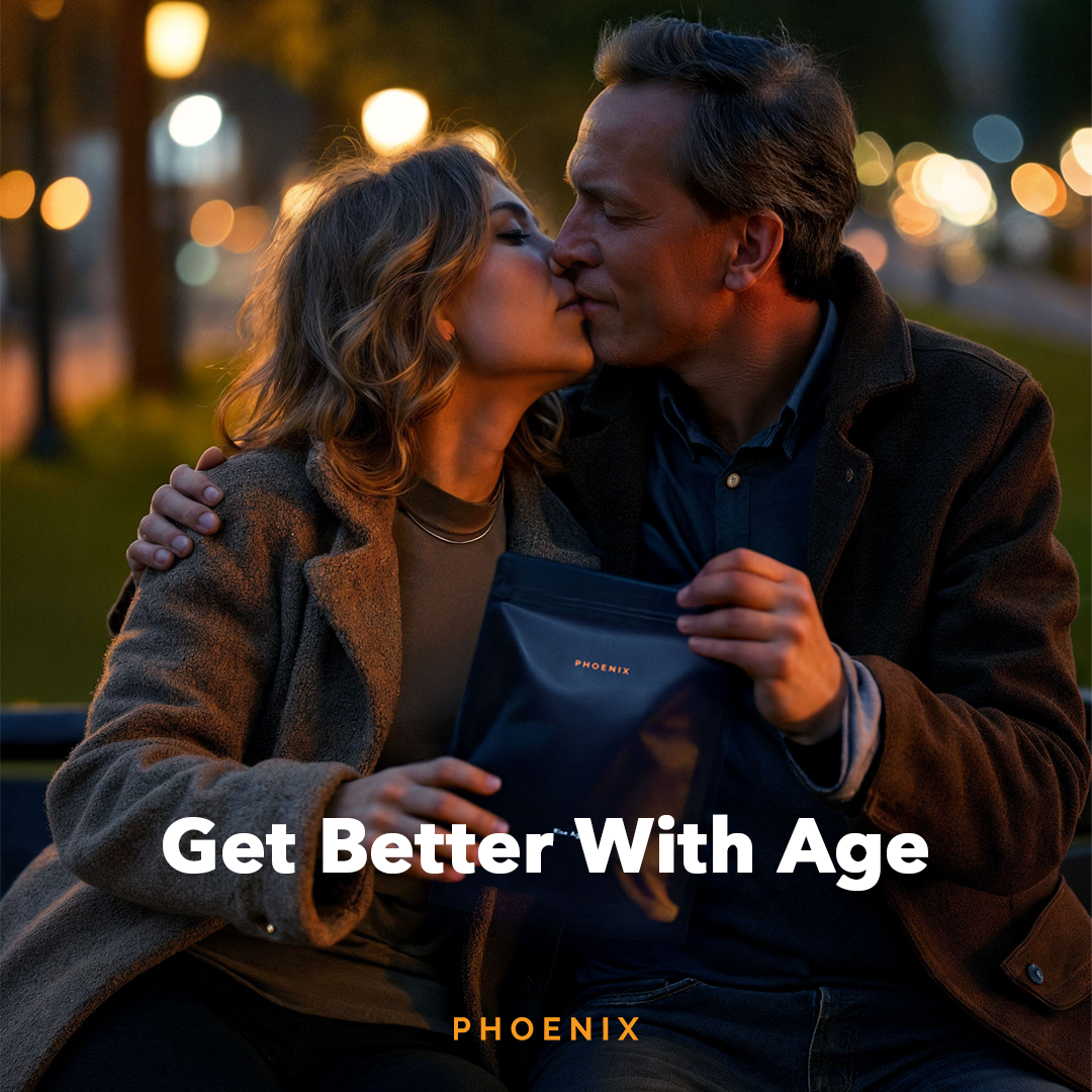 Phoenix Canada Facebook ad