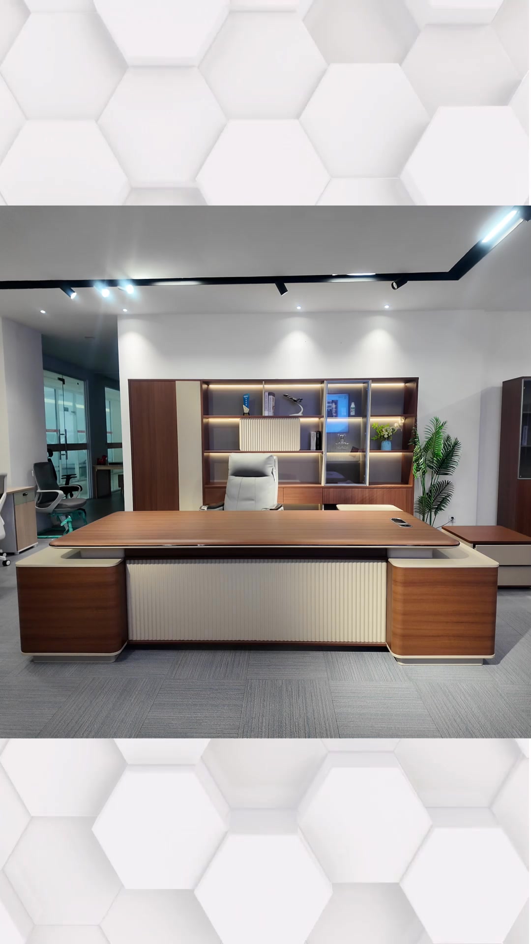 Foshan Xintai Hong Furniture Co., Ltd. Facebook ad from Jun 8, 2026