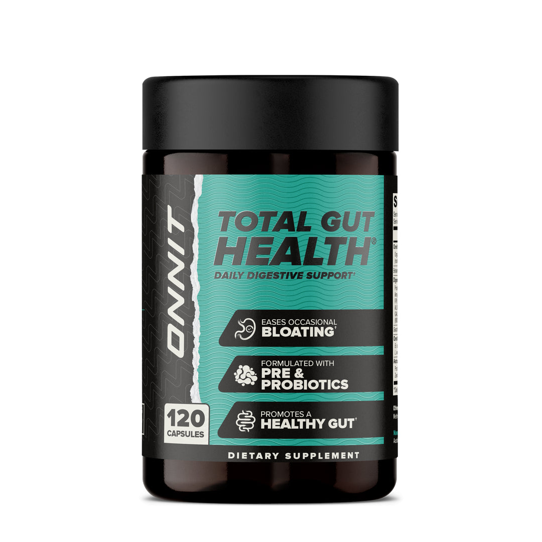 Onnit Facebook ad