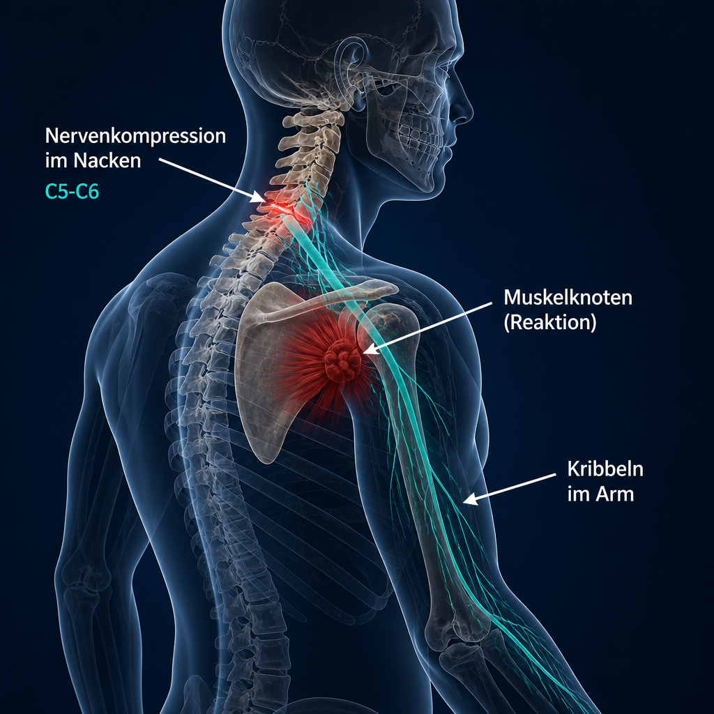 Ortho Magazin Facebook ad