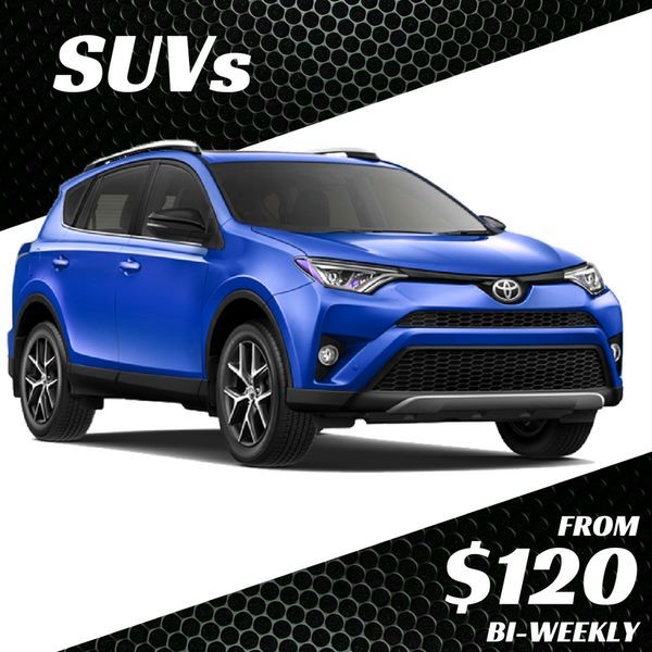 AutoMart Facebook ad