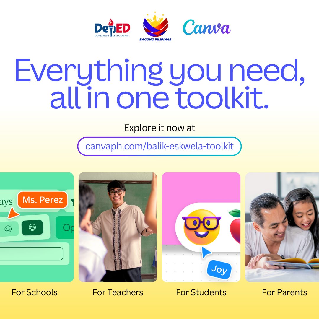 Canva Facebook ad