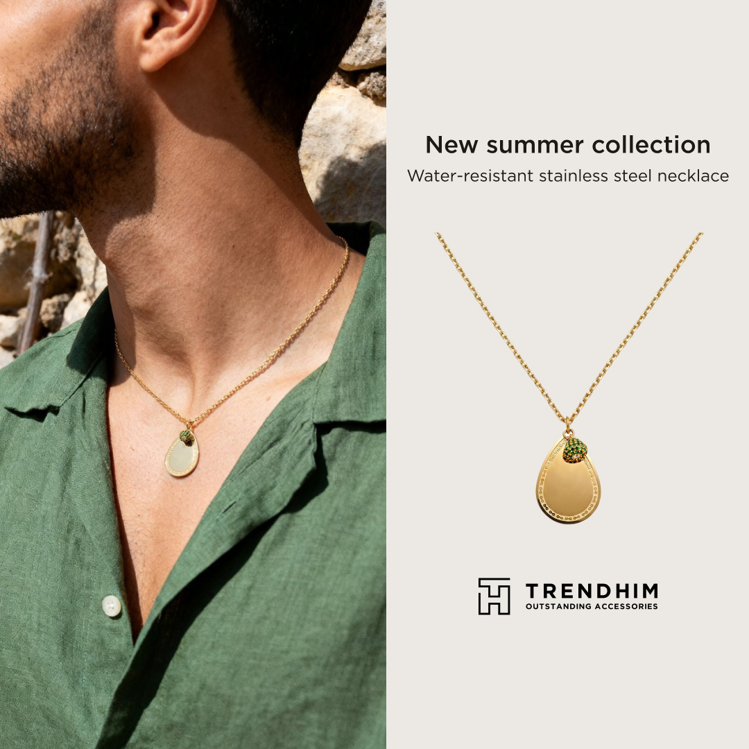 Trendhim Facebook ad