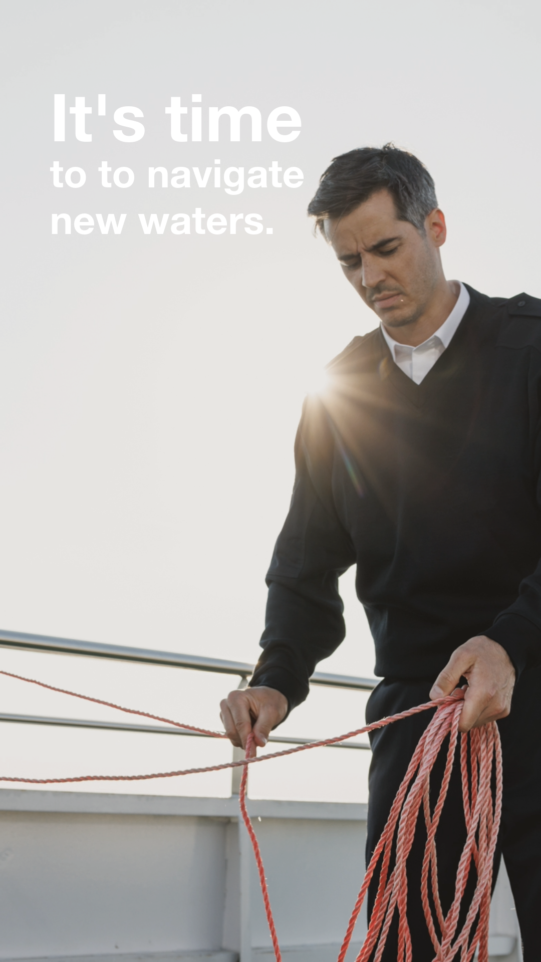River Advice AG Facebook ad