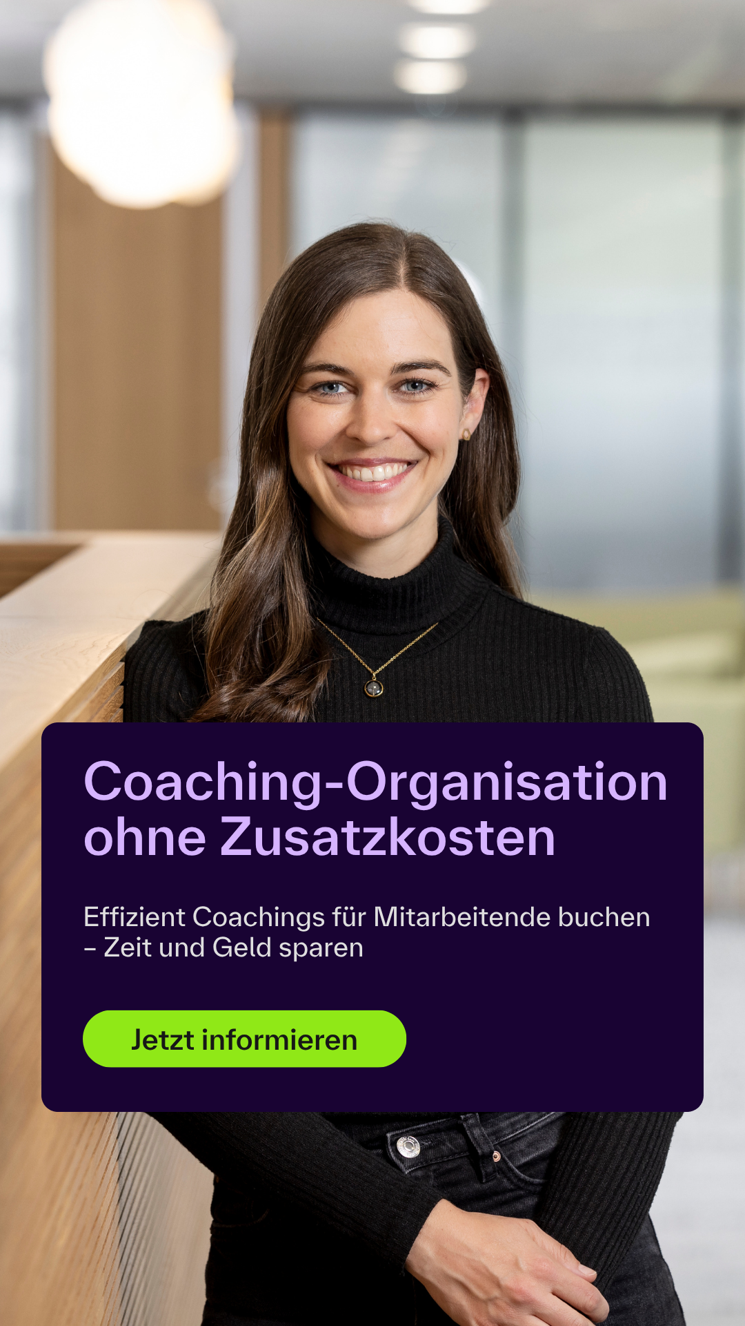 Haufe Akademie Facebook ad