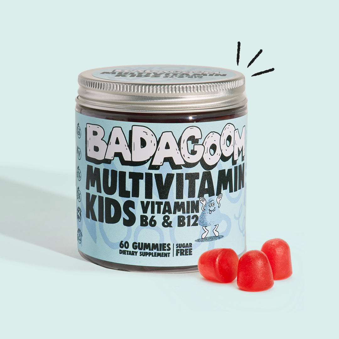 Badagoom Facebook ad