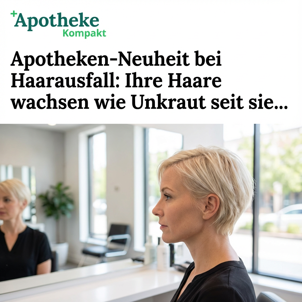 Apotheke Kompakt Facebook ad