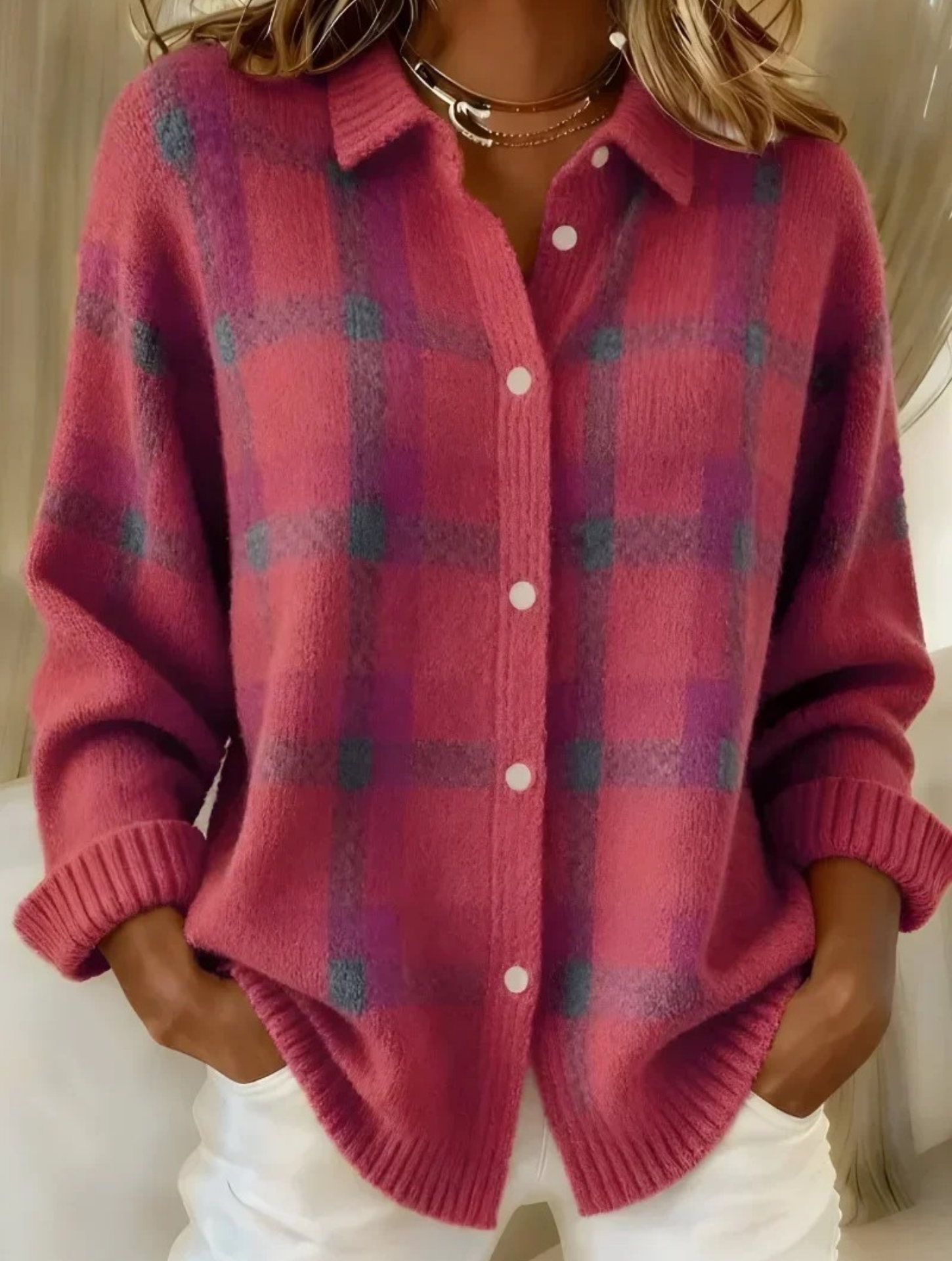 Amelia Bennett Facebook ad