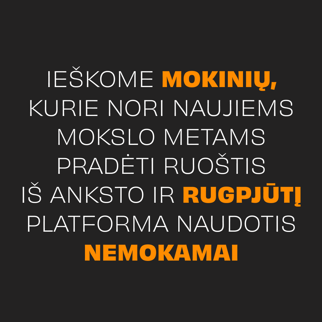 Digiklasė - by Memby Facebook ad
