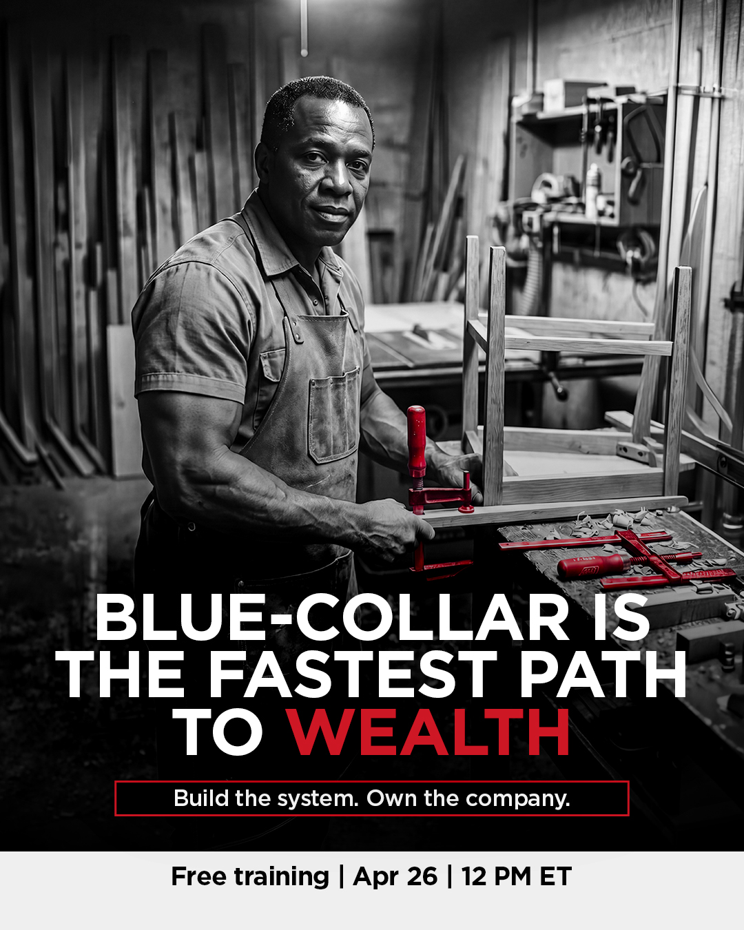 Grant Cardone Facebook ad