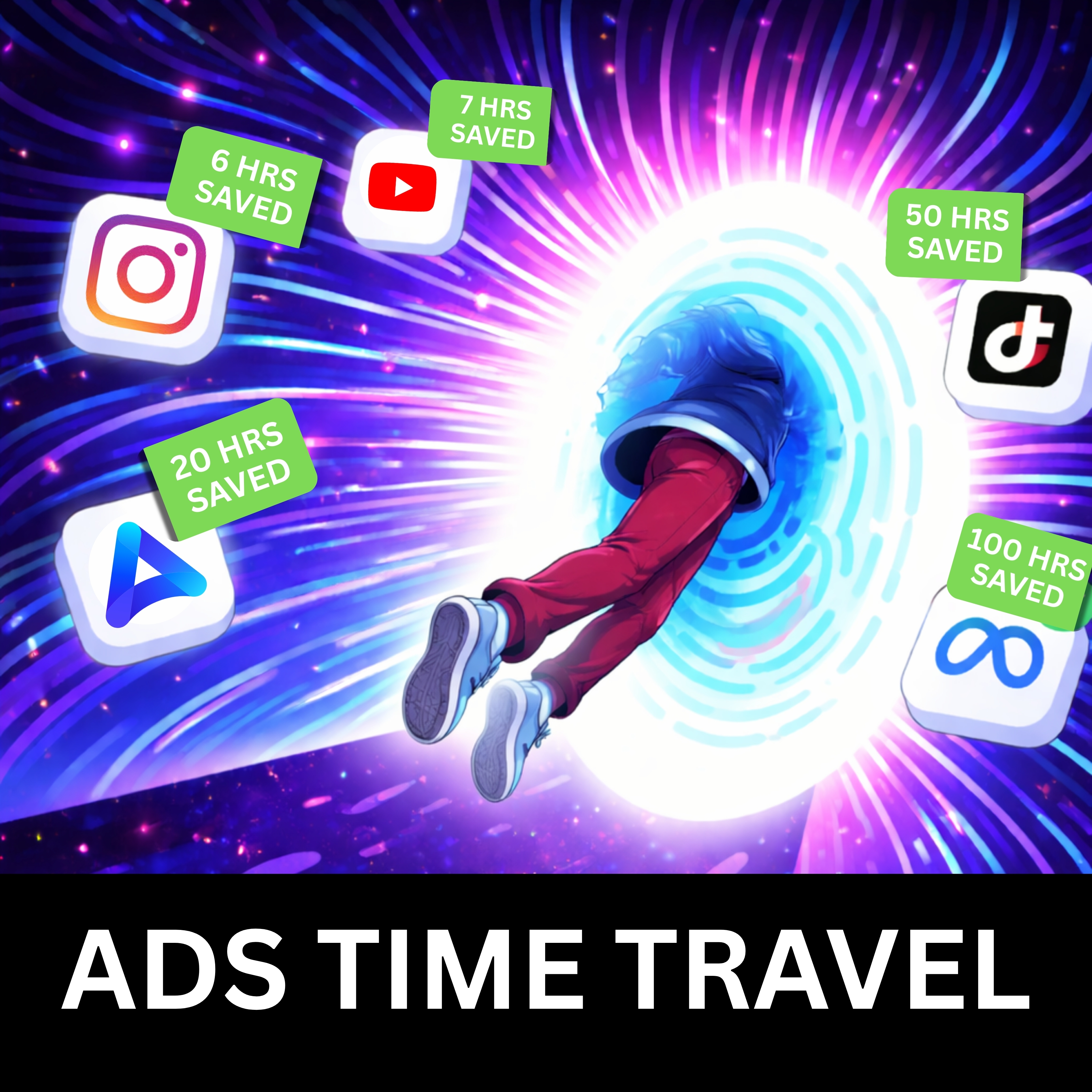 AdManage  Facebook ad