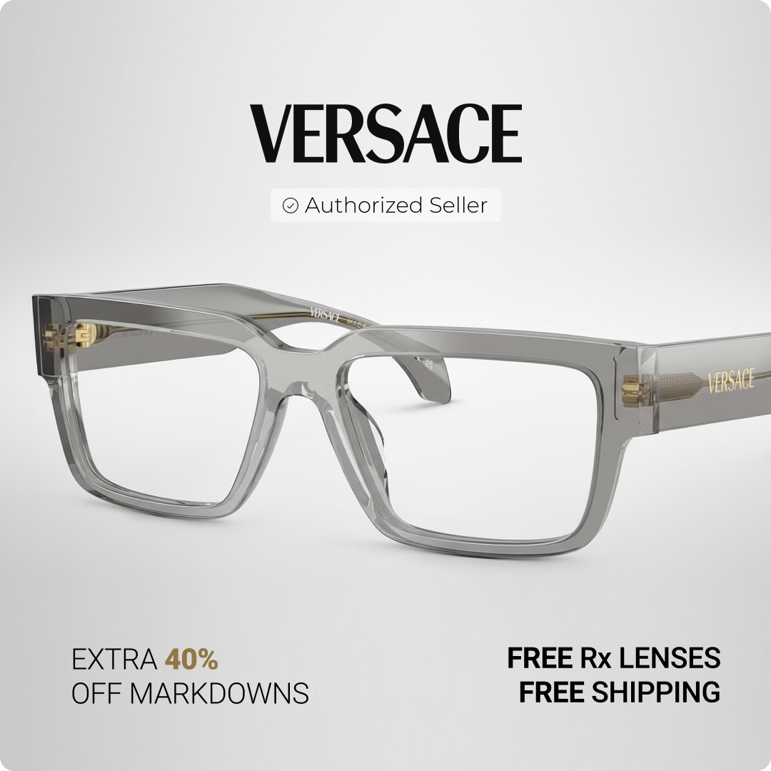 GlassesUSA.com Facebook ad