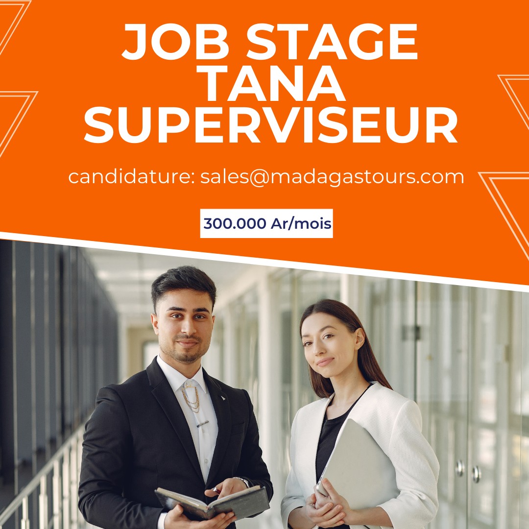 Asa mahasoa Facebook ad: Vous êtes à la recherche d'un nouveau stage…