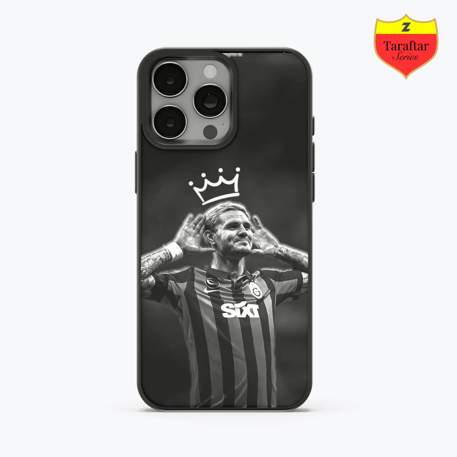Zoorafa Shop Facebook ad: Bir sana, bir ona, biri bedava!