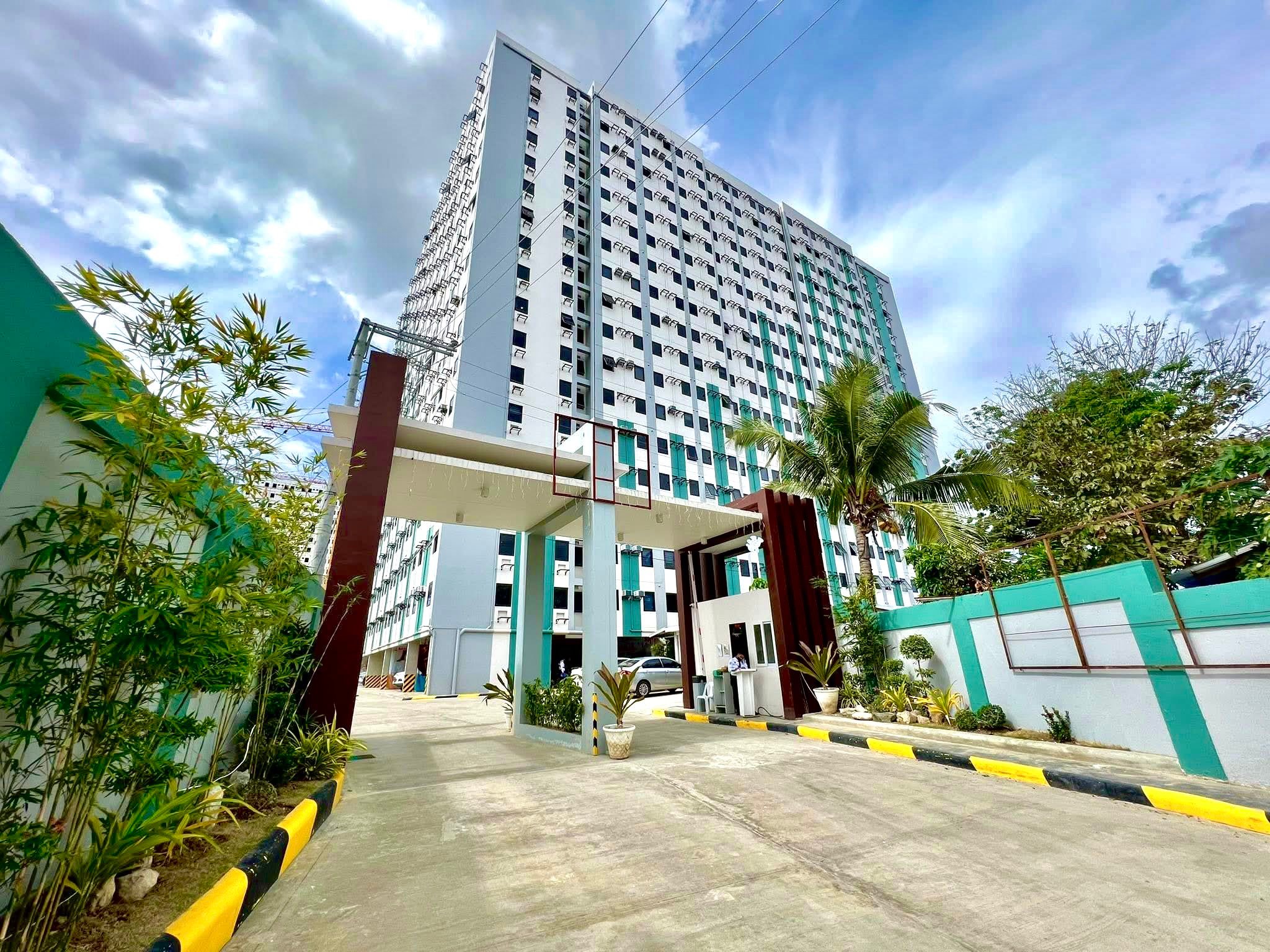 Urban Deca Homes Banilad by Ms Rose Facebook ad: Nangita ka ba ug pinakabarato na rent to…